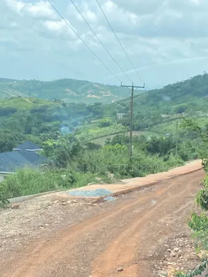6 Acres Plots of Land at Aburi for Sale