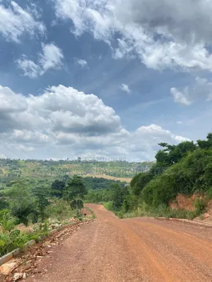 6 Acres Plots of Land at Aburi for Sale