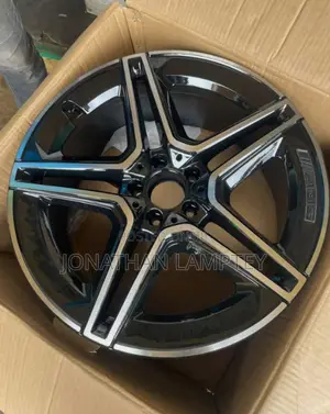 Spare Parts