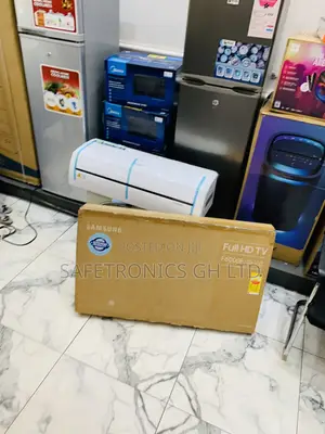 Order Samsung 43'' Led Ua43f6000f FHD Smart Satellite Television
