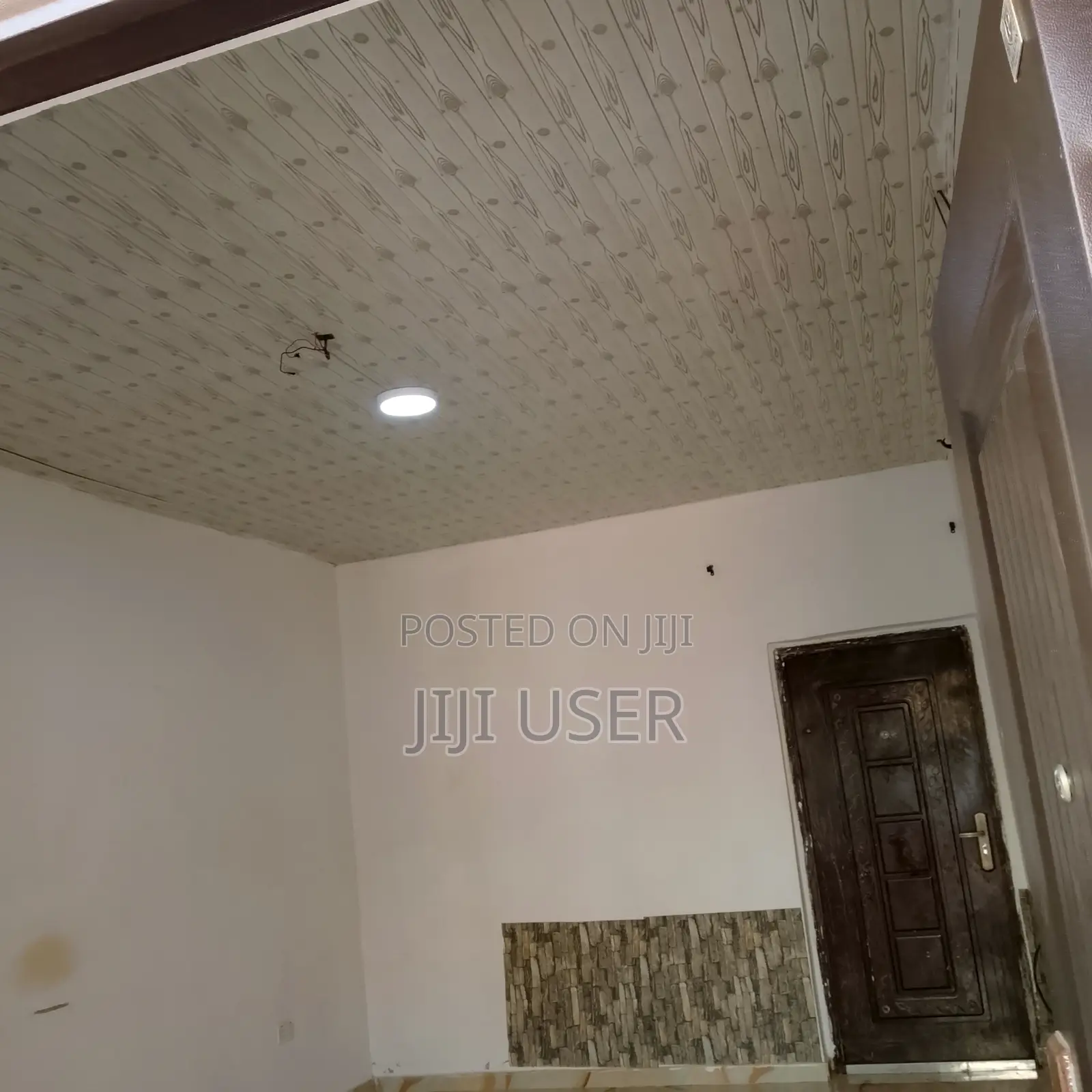 1bdrm Apartment in Addogonno for rent