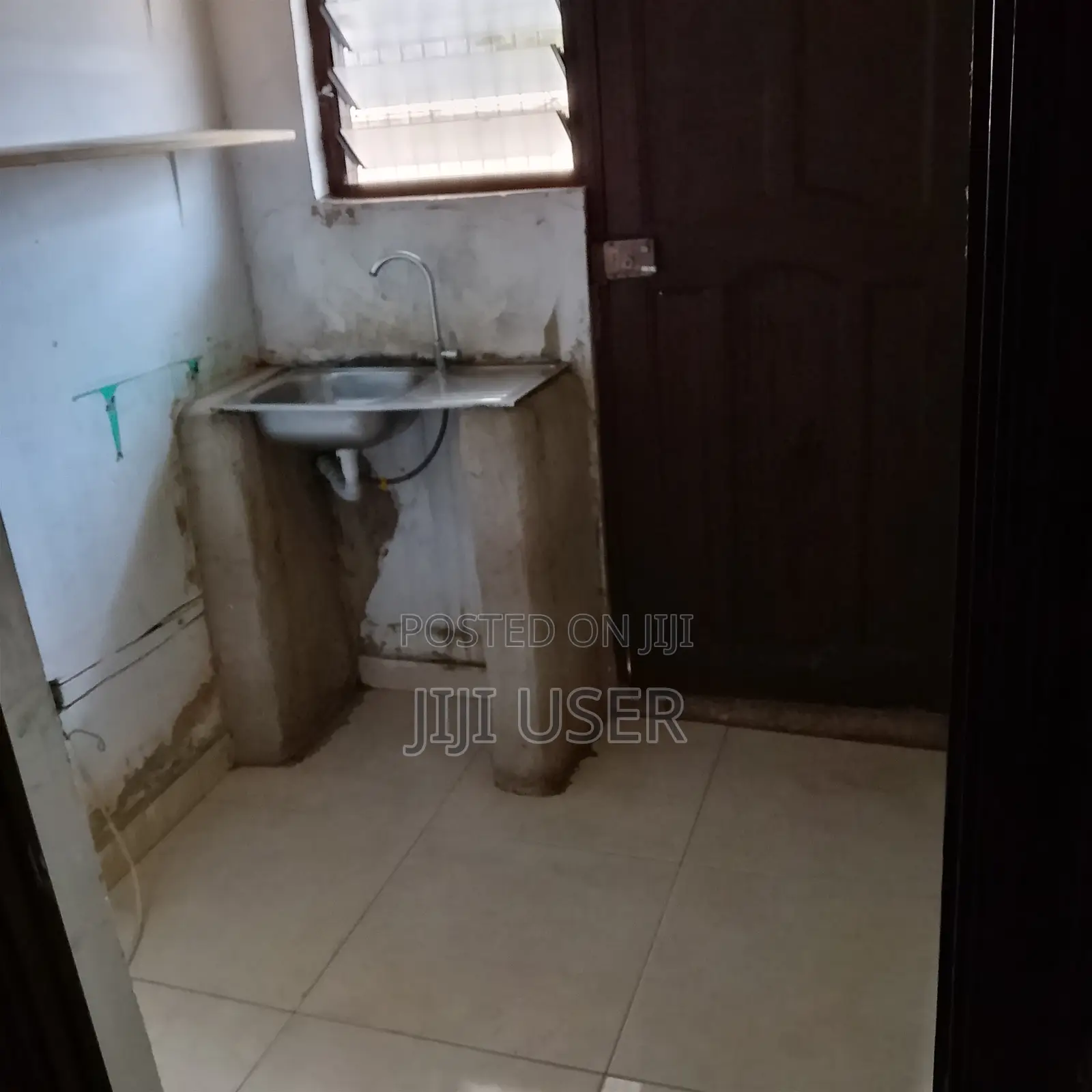 1bdrm Apartment in Addogonno for rent