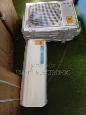 Energy Saving Nexon 1.5hp Split Ac