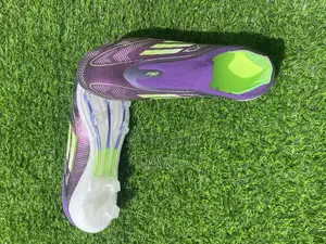 Adidas F50 Laceless