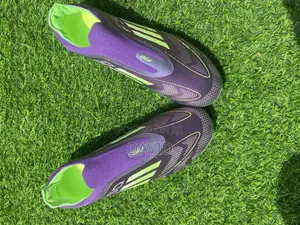 Adidas F50 Laceless