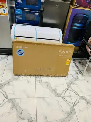 Exclusive Samsung 43'' Led Ua43f6000f FHD Smart Satellite Television