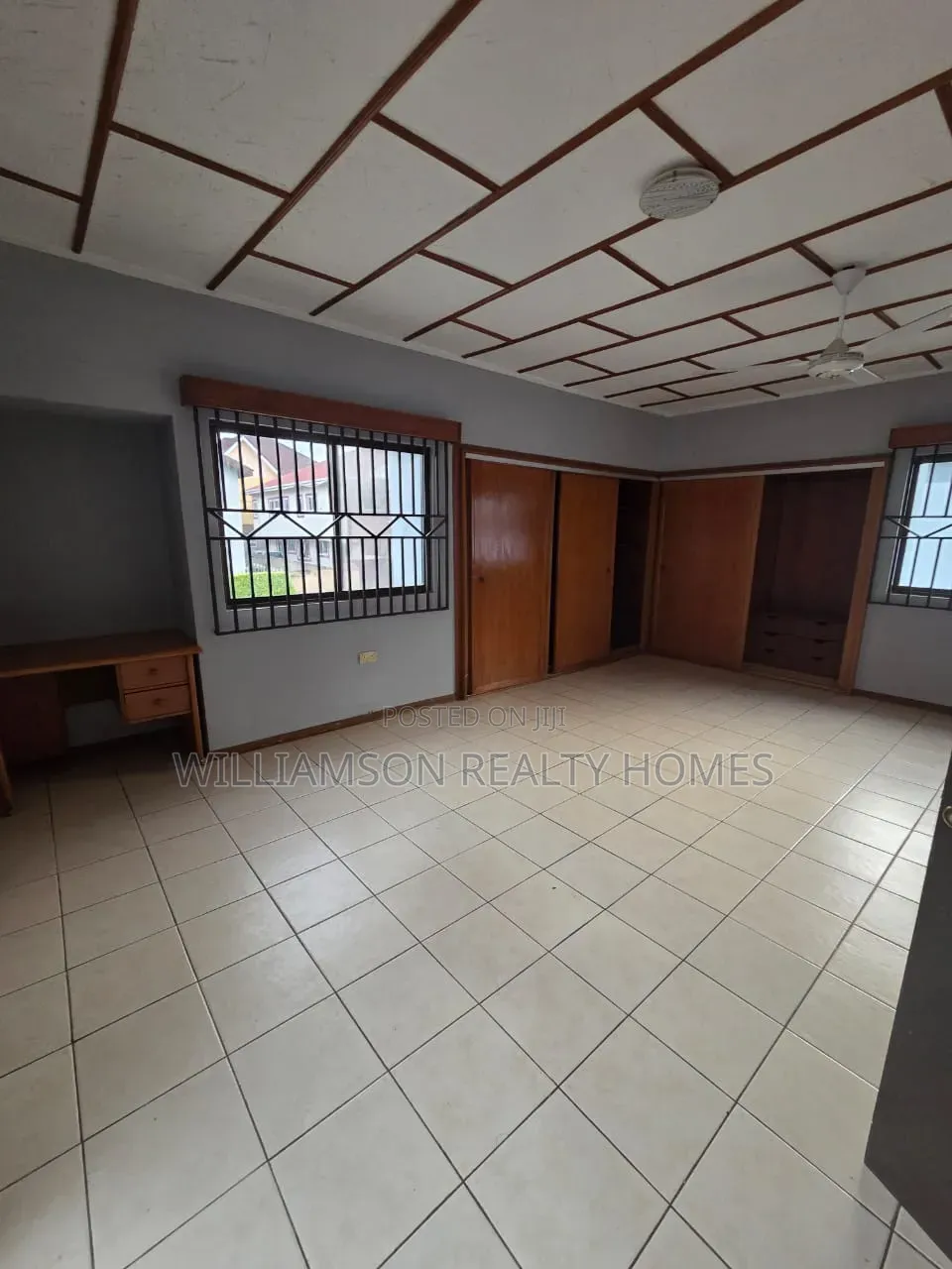 4bdrm House in Community 18 Area, Spintex for rent