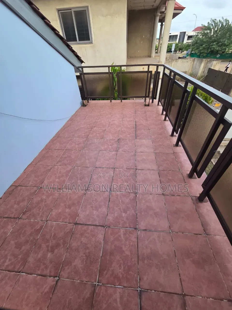 4bdrm House in Community 18 Area, Spintex for rent
