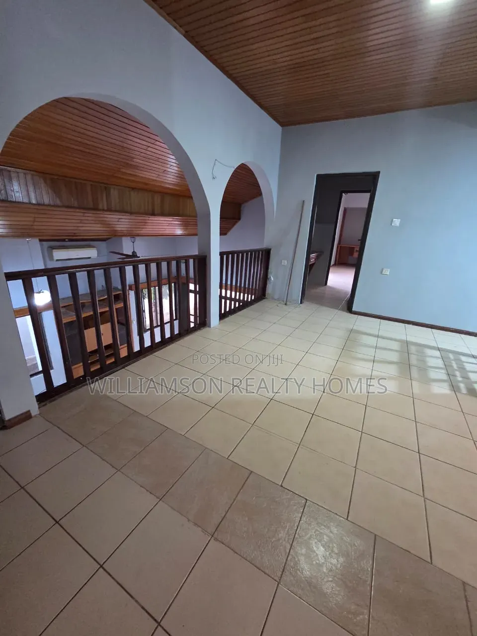 4bdrm House in Community 18 Area, Spintex for rent