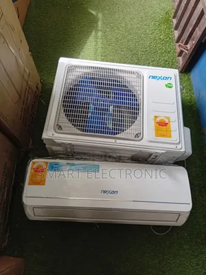 Enjoy Fresh Air With Nexon 1.5hp Ac