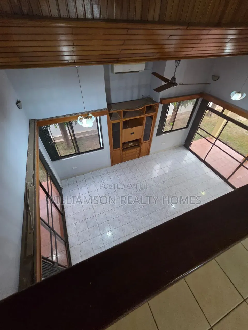 4bdrm House in Community 18 Area, Spintex for rent