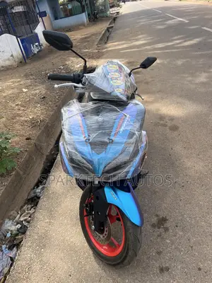 New Yamaha NMAX 155 2025