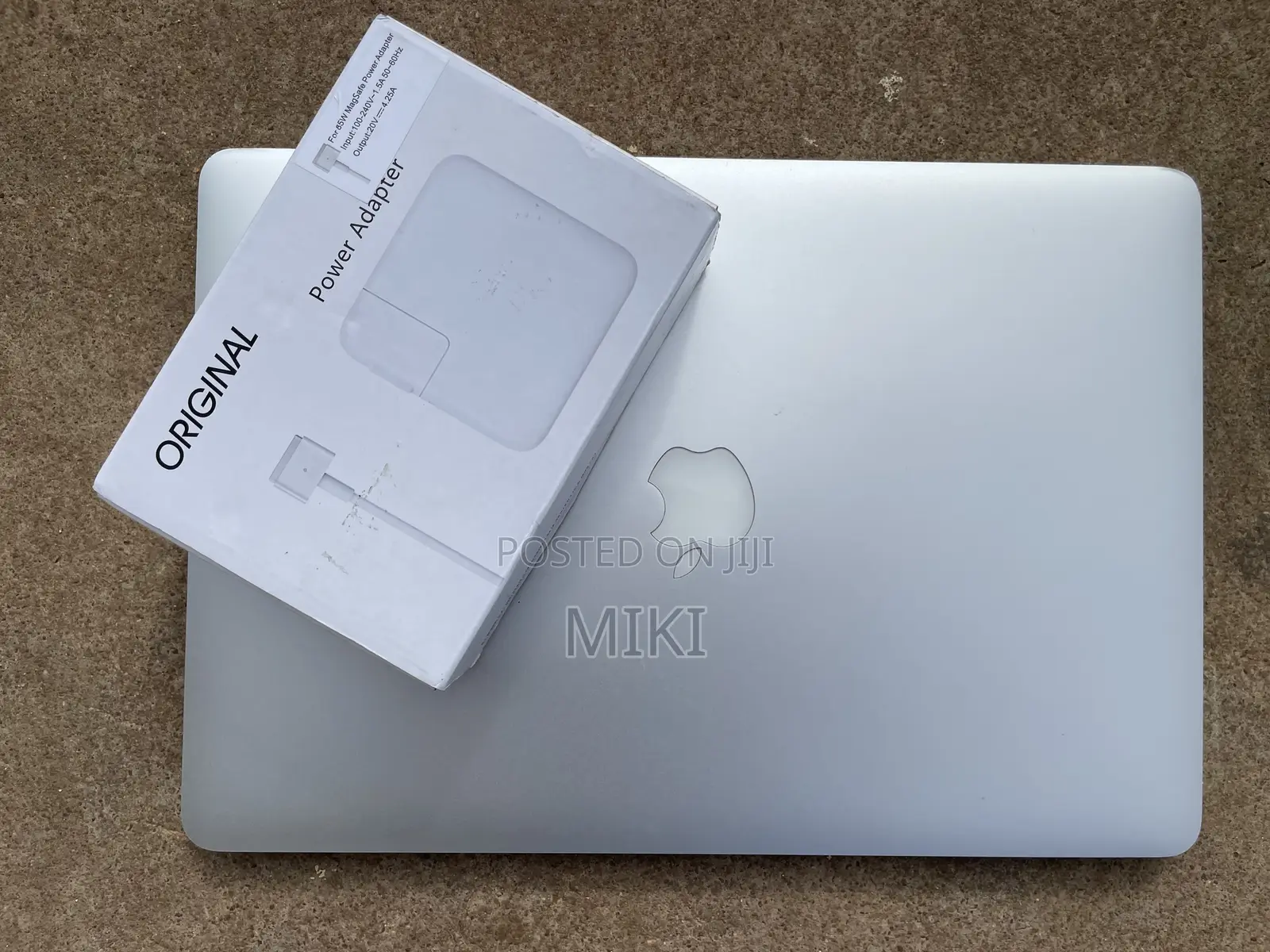 Laptop Apple MacBook Pro 2015 16GB Intel Core i7 SSD 512GB