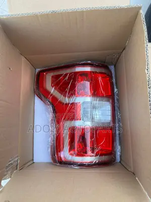 Ford F150 Taillight 2018 2019 2020
