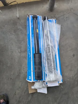 Mercedes Benz C300 Back Shocks 2016,2017,2018,2019,2020