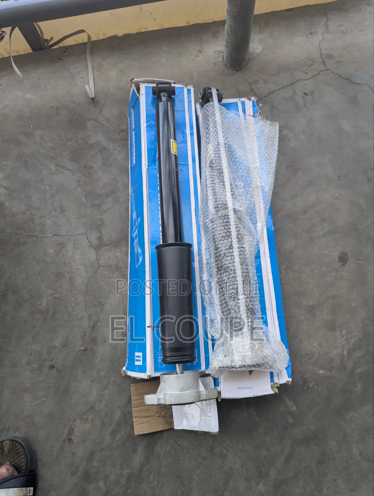 Mercedes Benz C300 Back Shocks 2016,2017,2018,2019,2020
