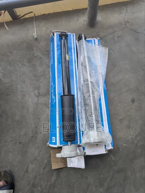 Mercedes Benz C300 Back Shocks 2016,2017,2018,2019,2020
