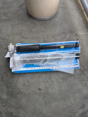Mercedes Benz C300 Back Shocks 2016,2017,2018,2019,2020