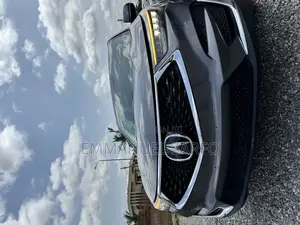 Acura RDX 2021 Gray