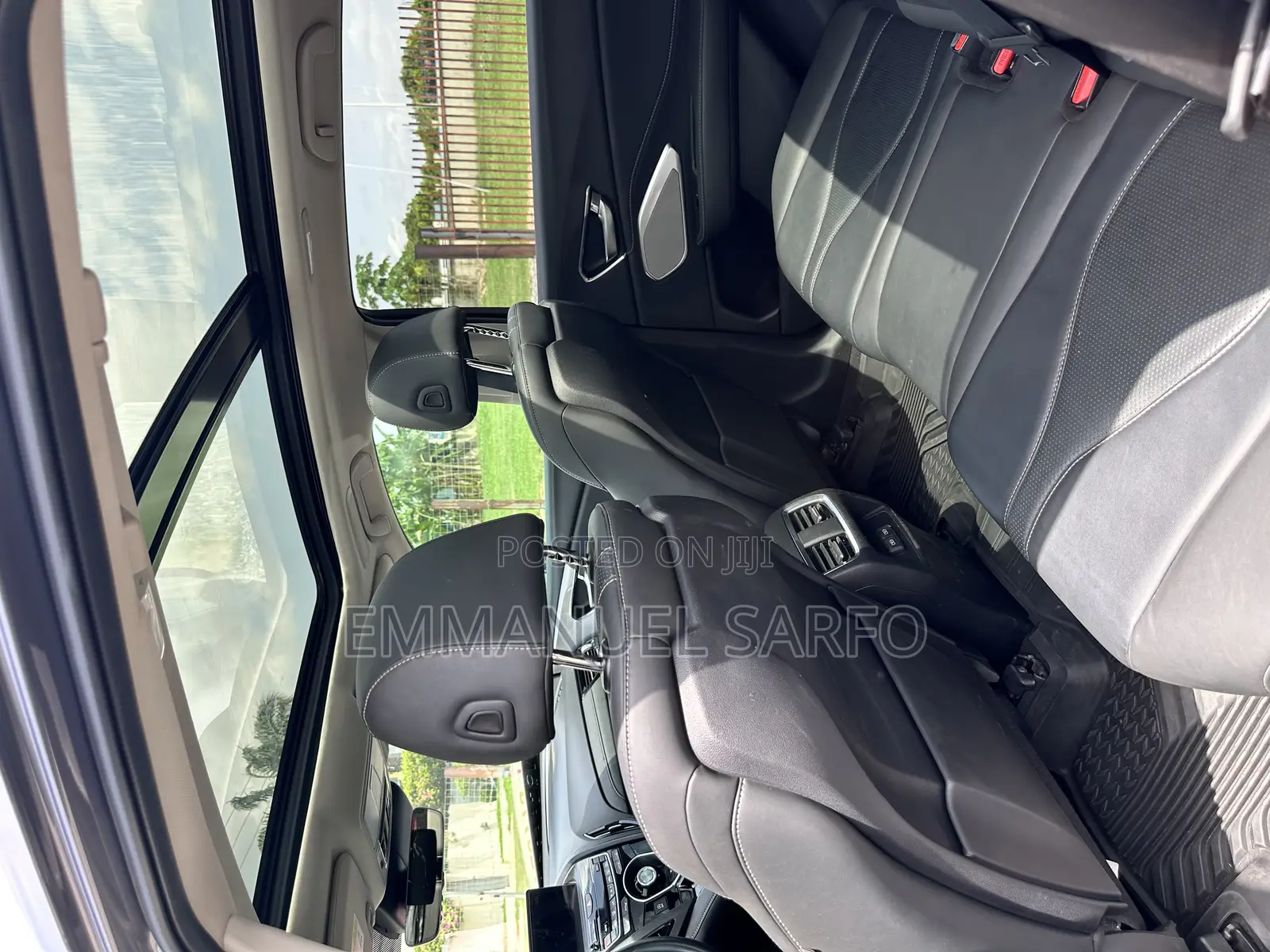 Acura RDX 2021 Gray