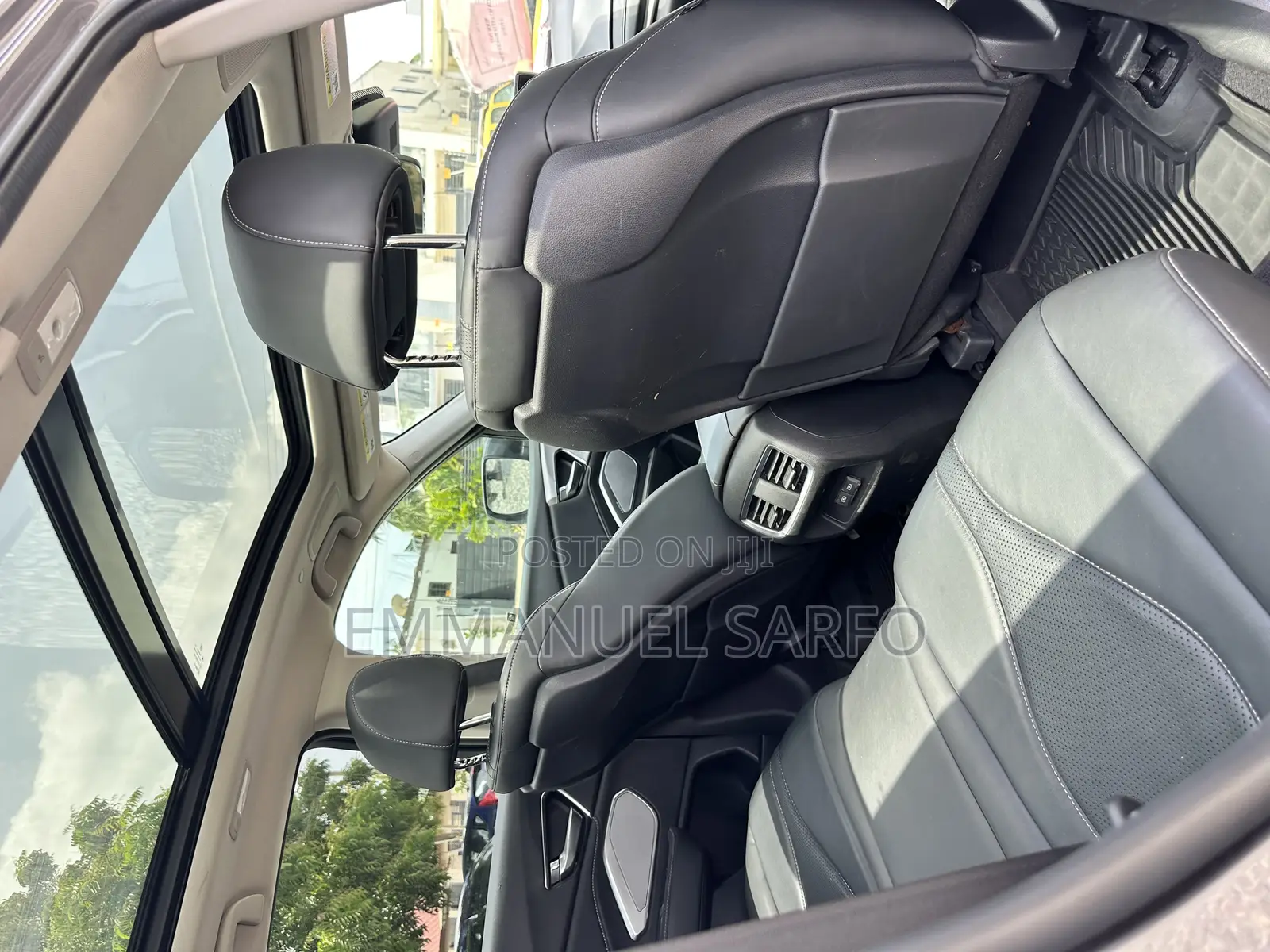 Acura RDX 2021 Gray