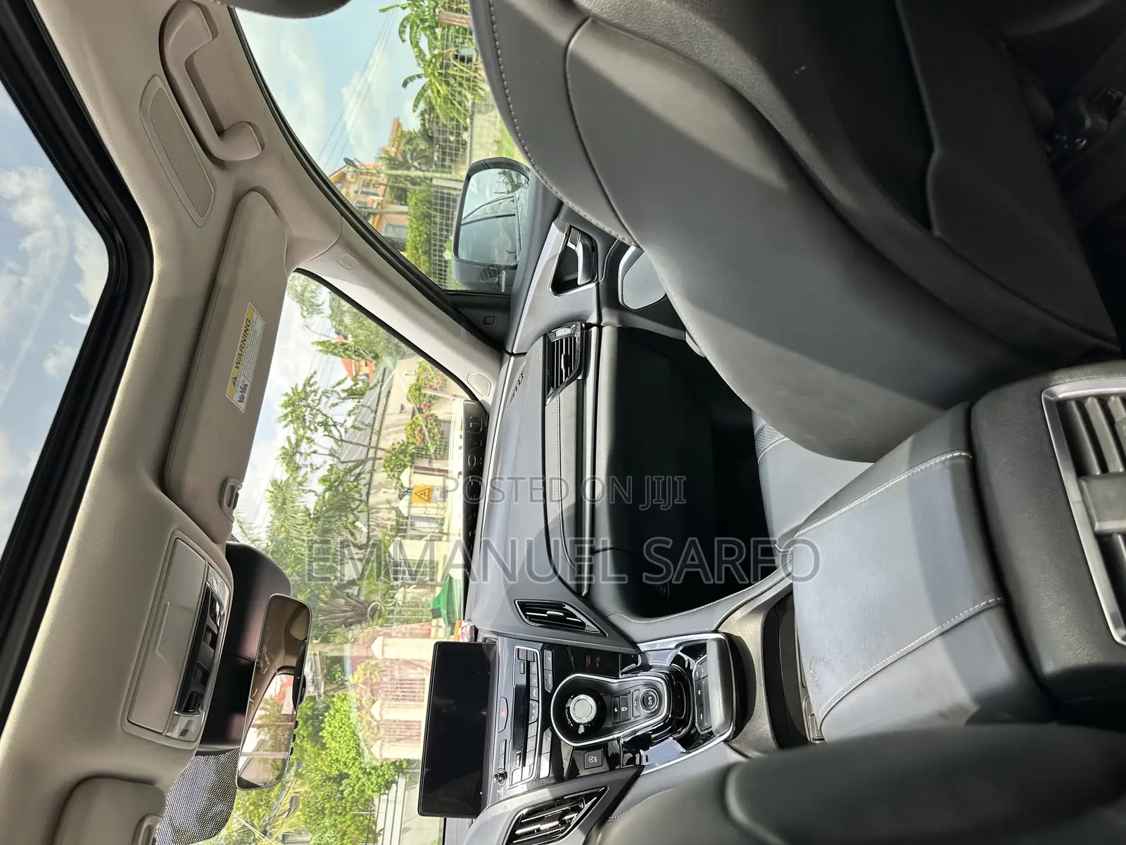 Acura RDX 2021 Gray