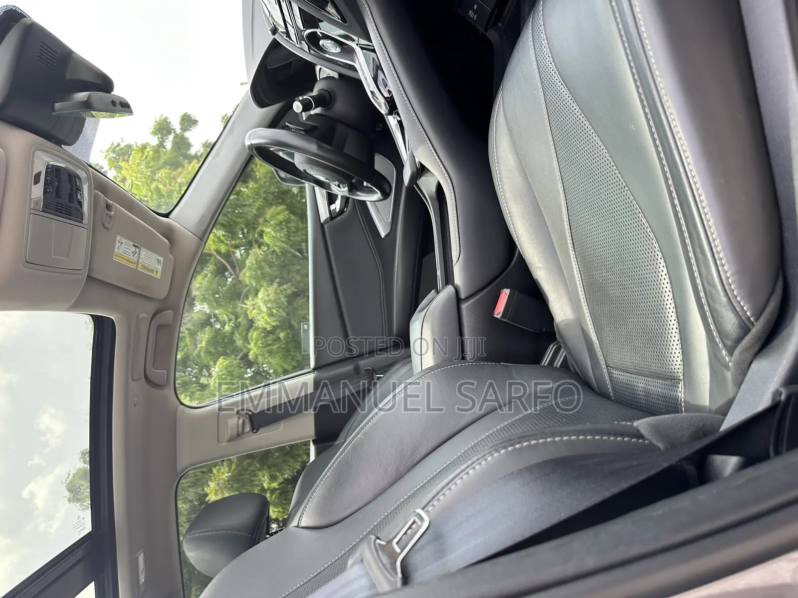 Acura RDX 2021 Gray