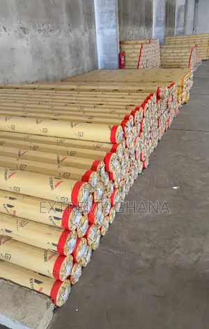 Banner Printing Materials