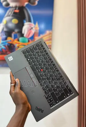 Laptop Lenovo ThinkPad X1 Yoga 16GB Intel Core i5 SSD 256GB