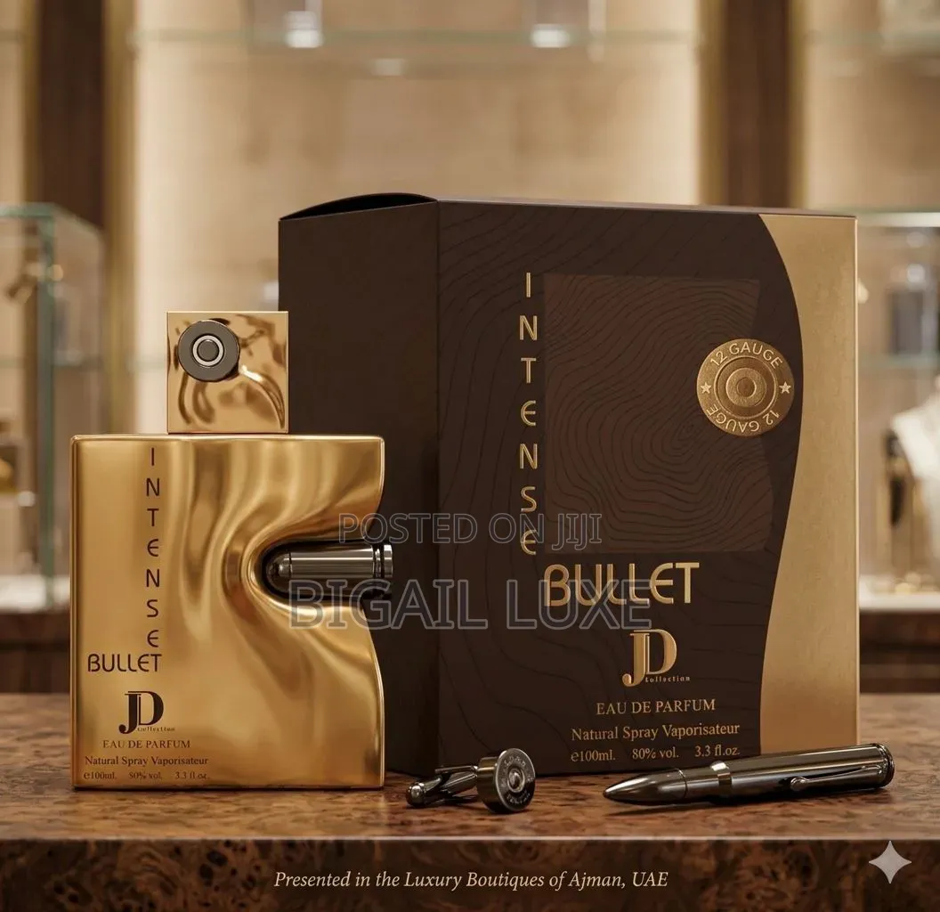 Bullet Intense