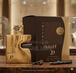 Bullet Intense