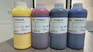 Dtf Ink Cmyk W