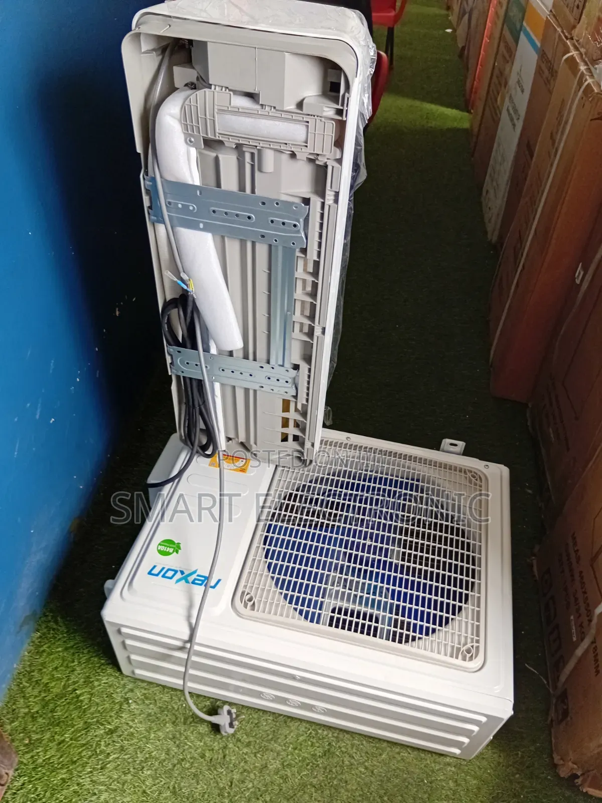 Modern Nexon 1.5hp Split Air Conditioner
