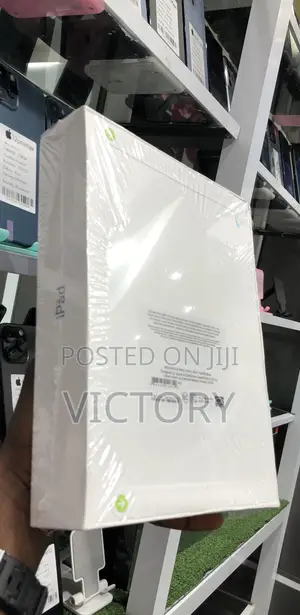 New Apple iPad (2025) 128 GB Blue