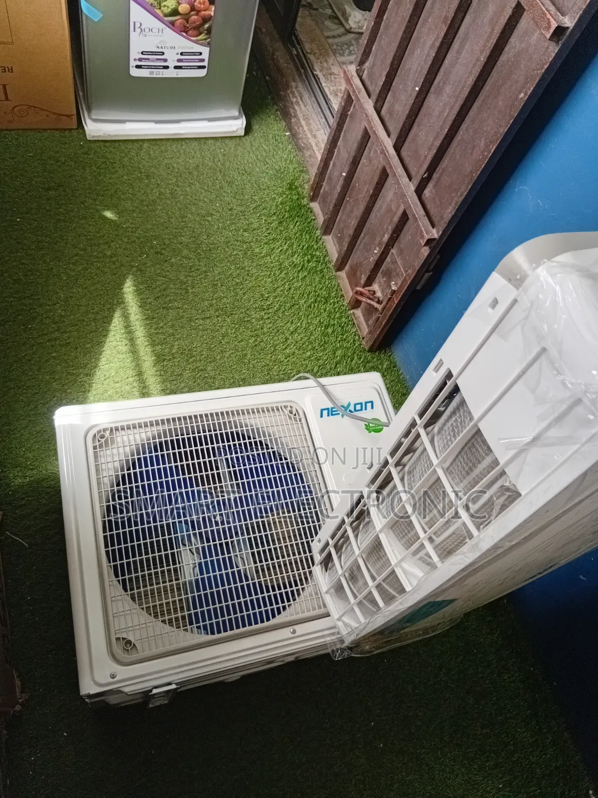 Nexon 1.5hp Split Ac – Efficient Cooling Power