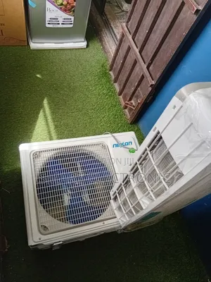 Nexon 1.5hp Split Ac – Efficient Cooling Power