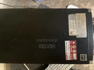 Desktop Computer HP 8GB Intel Core i5 HDD 700GB