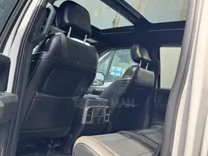 Ford F-150 2020 White