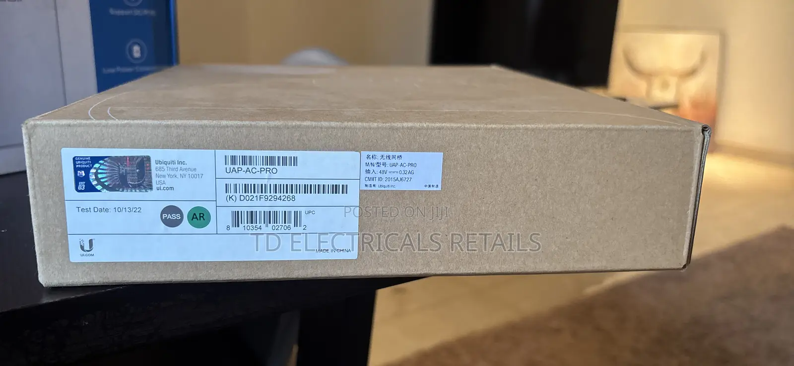 Unifi Ap Ac Pro