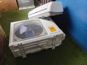 Nexon 1.5hp Ac – Quiet and Powerful Performance