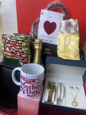 Mother’S Day Gift Hamper For Mama