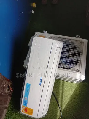 Nexon 1.5hp Cooling System – Stylish Durable