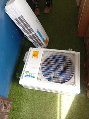 Nexon 1.5hp Air Conditioner – Perfect for Home Office