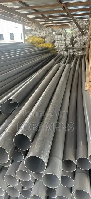 Pcv Pipes And Fittings