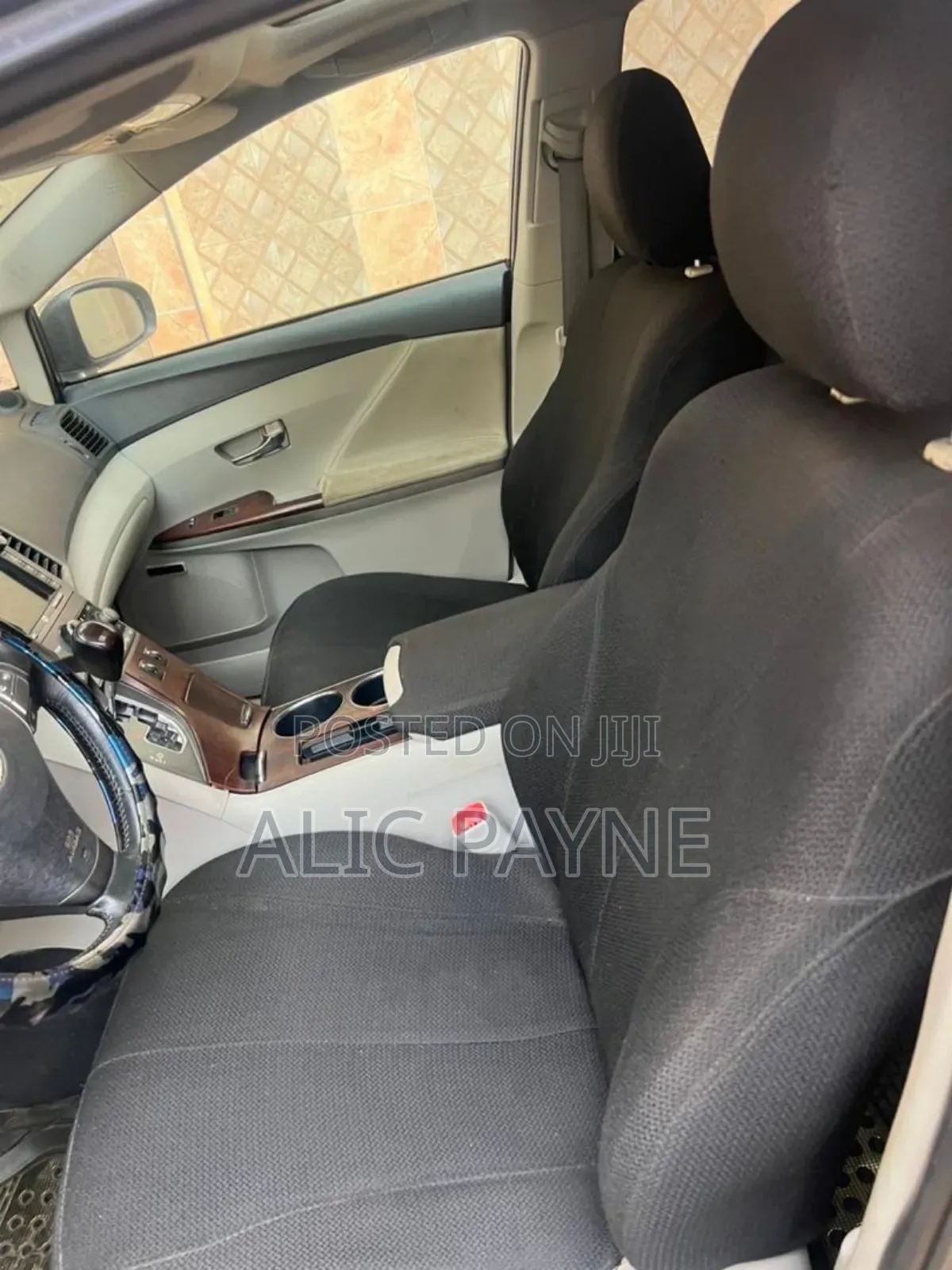 Kia Soul Base Hatchback 2016 White