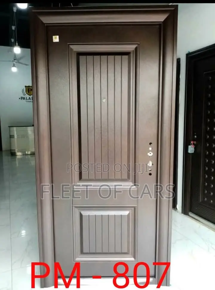 China Doors