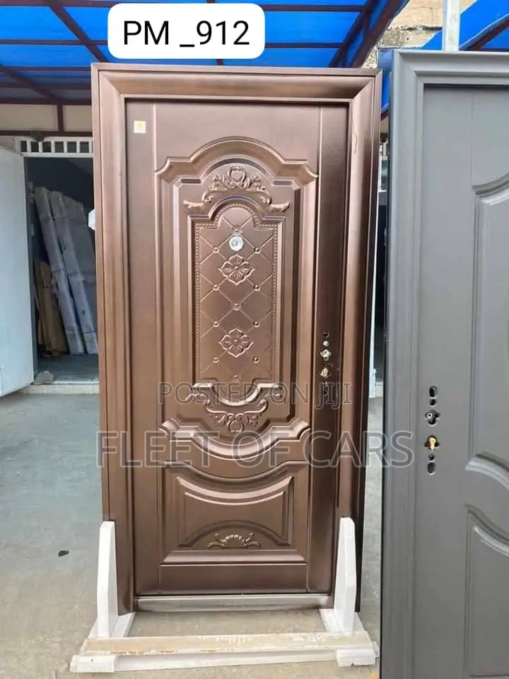China Doors