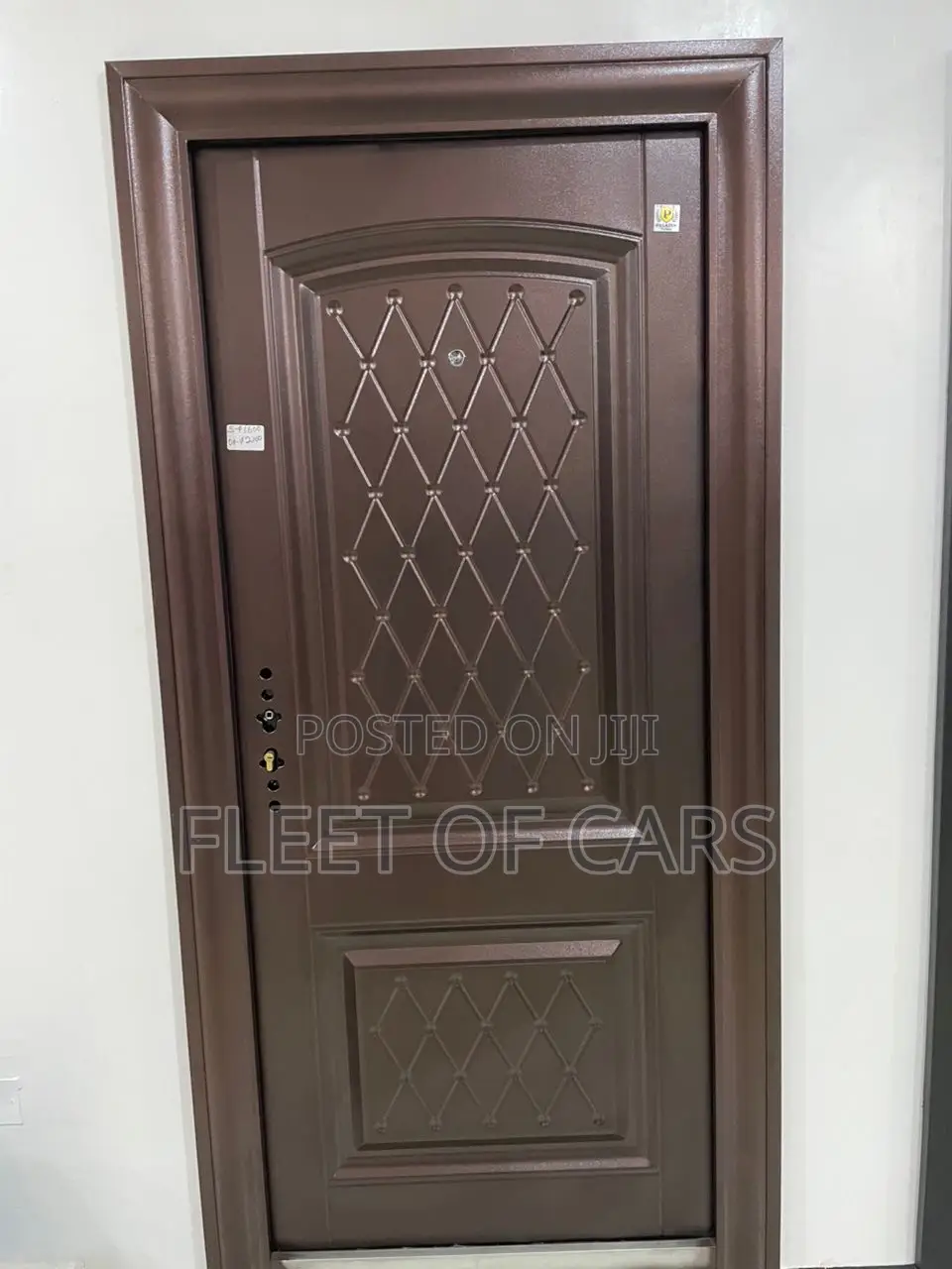 China Doors