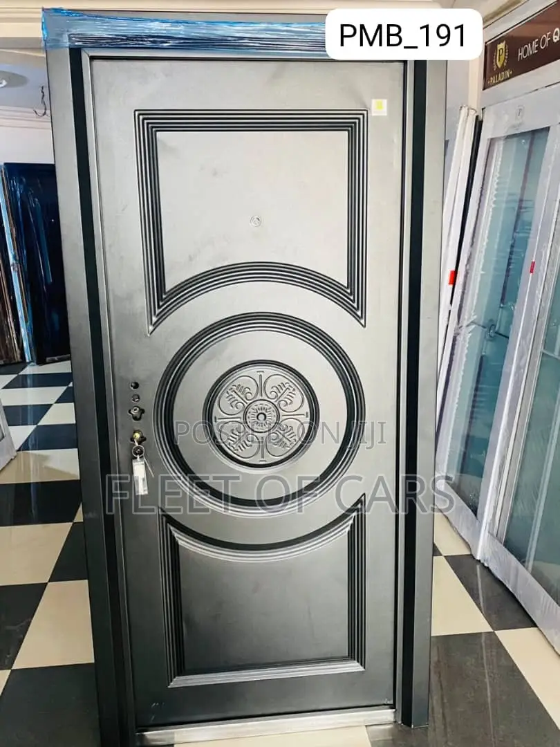 China Doors