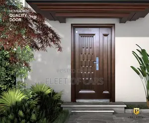 China Doors